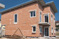 West Camel home extensions