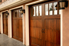West Camel garage extension quotes